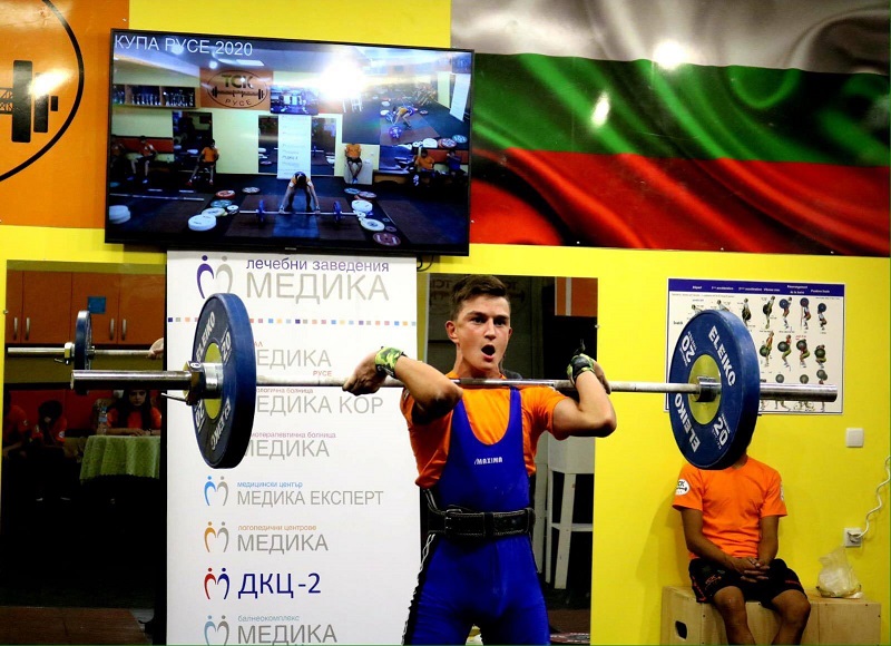 Виста спорт основание