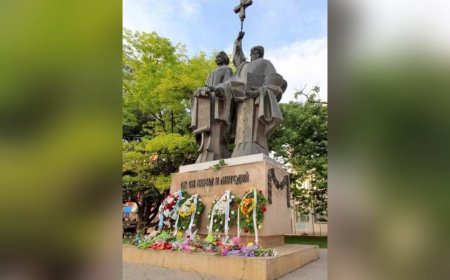 Ясни са предложенията за носители на Годишни награди „Добрич“ в областта на културата и науката