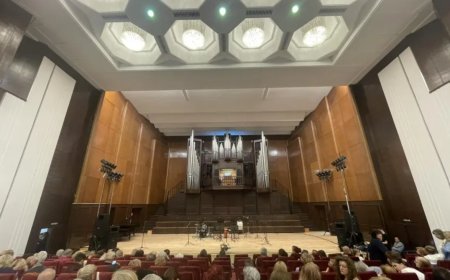 Какво се случи в Добричка област през изминалата седмица?