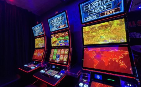 Казино FavBet отвори врати в Добрич