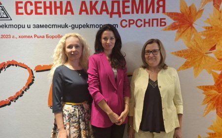 Училището по изкуства в Добрич с покана за гостуване към зам.-министъра на образованието и науката