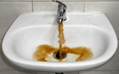 Водата в Оброчище не е годна за пиене