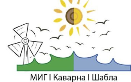„Каварна и Шабла през годините“ показава местната инициативна група
