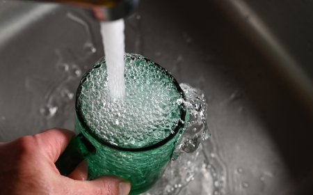Местата без вода в областта днес (7 ноември)