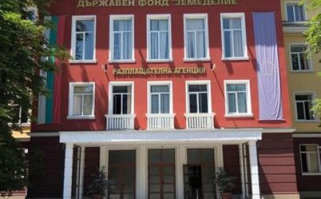 Стопаните получиха 13 млн. лева по ПРСР 2014-2020 заради войната в Украйна