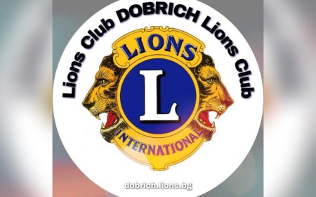 Lions Club - Добрич организира крос бягане в борба с детския диабет този петък