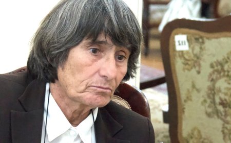 Здравка Евтимова: Човек е сплав от добро и зло. Но доброто е онова, което те оставя в бъдещето