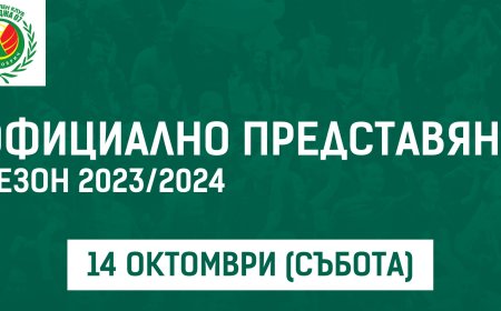 Приятелска среща между Добруджа 07 и Дунав (Русе) на 14 октомври
