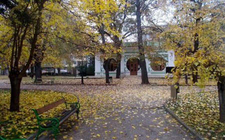 Литературно четене в Парка този уикенд