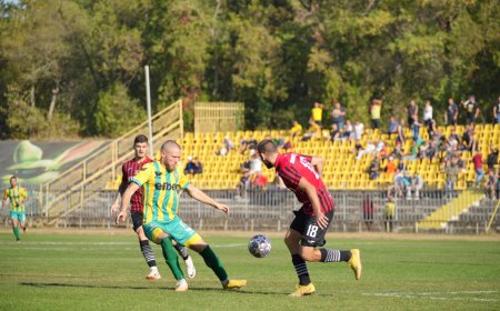 Добруджа отпадна от турнира за Купата на България