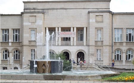 Културен афиш за периода 23 – 29 октомври 2023 година