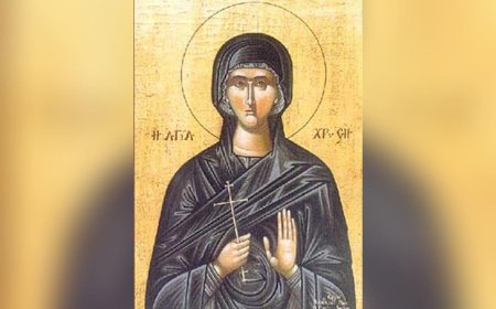 Днес имен ден имат Златин, Злата и Лука