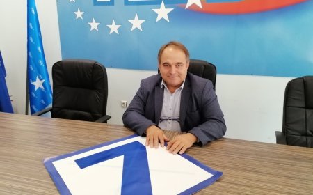 Симеон Симеонов, ГЕРБ: Имаме опита и знанията, искаме отново доверието на жителите на община Тервел