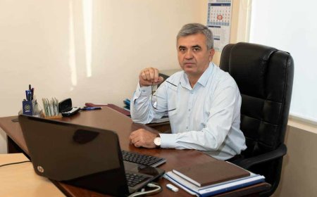 Иван Иванов - кандидатът на ПП ГЕРБ за кмет на Община Добричка: На пребъдване е обречен само този избор, който не изневерява на духовната ни същност