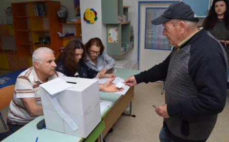 Започват обученията на членовете на СИК тази събота и неделя в Добрич