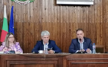 Красимир Николов, ГЕРБ СДС: Необходим е пълен финансов одит на Община Добрич