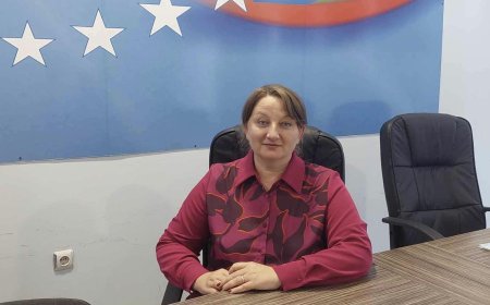 Деница Сачева, ГЕРБ: Красимир Николов е човек, който обича хората. Готов е да носи отговорност и е почтен