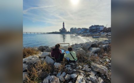 Стартира Образователният форум "Нашето Черно море" в Шабла