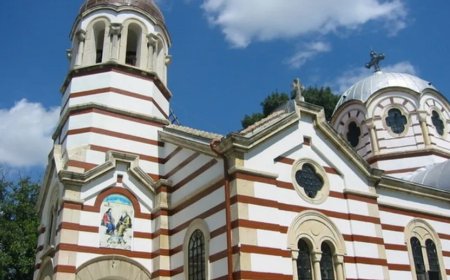 Днес е Димитровден