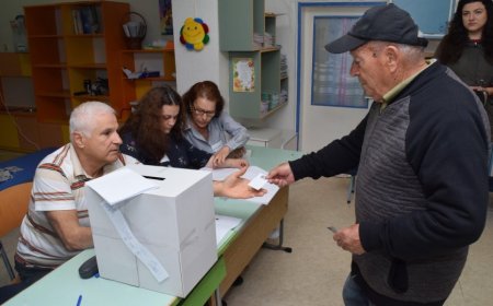 ЕРП Север с извънредна проверка на съоръженията и осигури допълнителни дежурни екипи за изборния ден