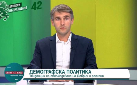 Инж. Георги Джендов: Корупционните зависимости в общинския съвет трябва да бъдат преустановени