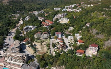 Нина Ставрева: Туризмът е определящ икономиката на община Каварна, затова секторът ще получи пълната ми подкрепа