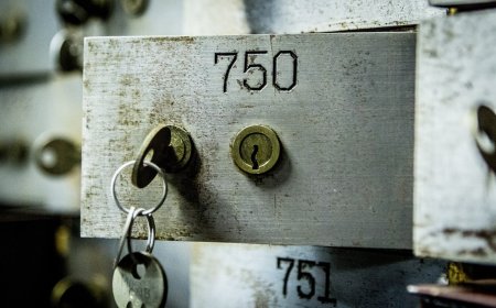 Задигнаха крупна сума пари от сейф от трезор на банка в Добрич