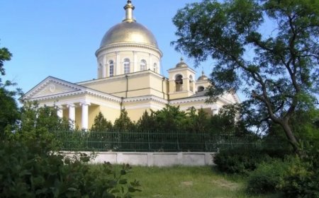 29 октомври - Ден на бесарабските българи