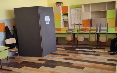 Гласоподаватели сигнализират за липсващи номера на бюлетините