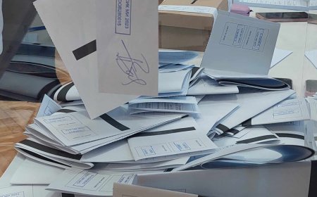 Под 30 на сто е избирателната активност в Добрич