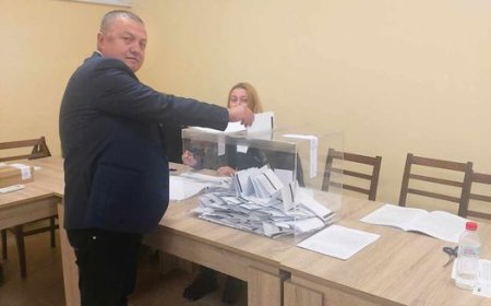 Нов мандат за Илхан Мюстеджеб
