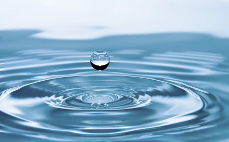 Местата без вода в областта на 2 юни