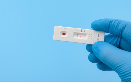 РЗИ Добрич започва безплатно тестване за COVID-19
