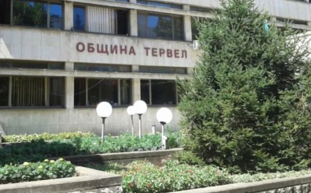 Ясни са общинските съветници в Община Тервел (СПИСЪК)