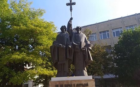 Добрич отбелязва Деня  на народните будители
