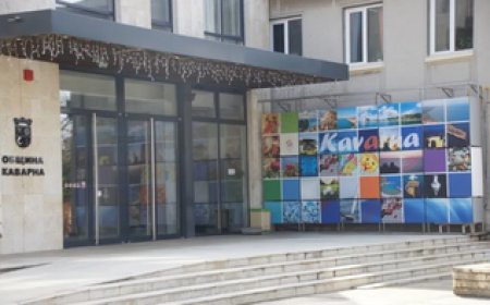 6 партии и коалиции в местния парламент на община Каварна /списък/