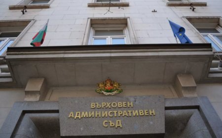 Следващата неделя гласуваме и с машини