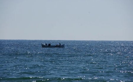31 октомври-Международен ден на Черно море
