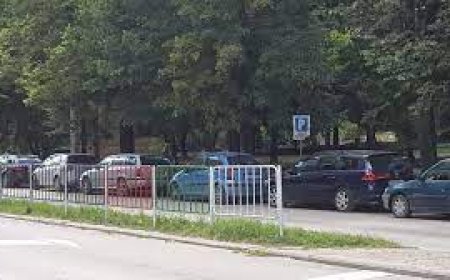 ВиК авария затваря част от бул. „Трети март“ утре