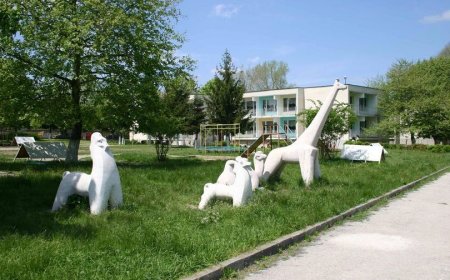 В Добрич модернизират още една детска градина