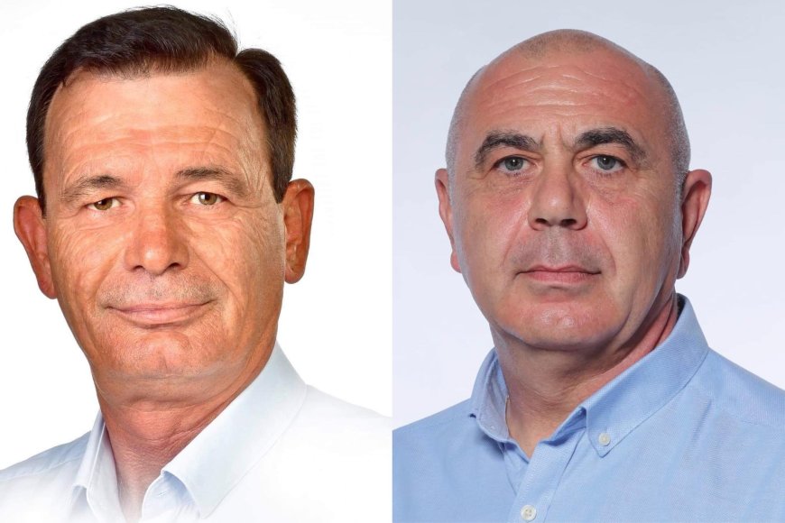 Николай Ангелов и д-р Парсек Салбашян отиват на балотаж за Балчик
