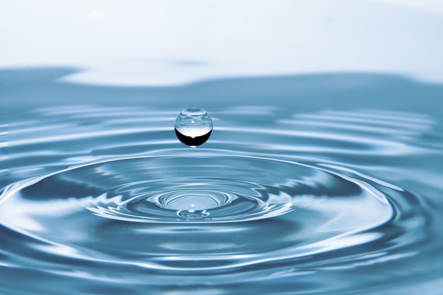 Иновации и предстоящи тенденции във филтрирането на вода