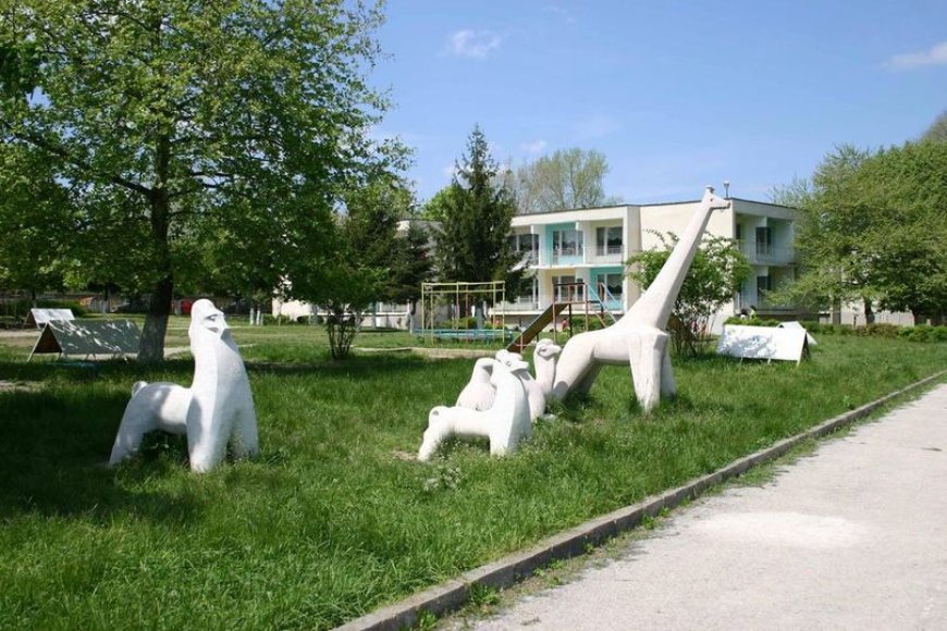 В Добрич модернизират още една детска градина