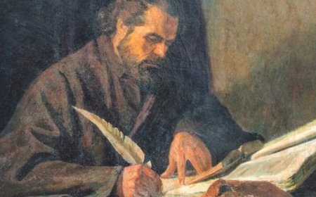 1 ноември -  Ден на народните будители