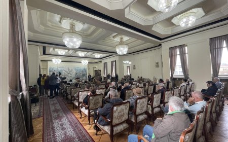 Връчиха Годишните награди „Добрич“