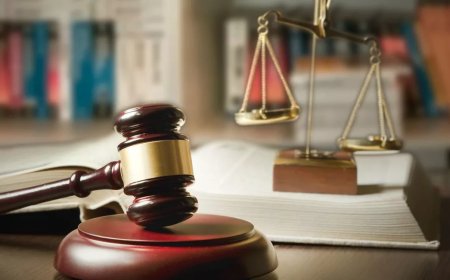 Година и четири месеца затвор за крадец на вещи от търговски щандове на пазара в Добрич