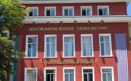 Държавен фонд „Земеделие“ стартира информационна кампания