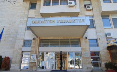 Областният управител промени датите за свикване на два от новоизбраните общински съвети