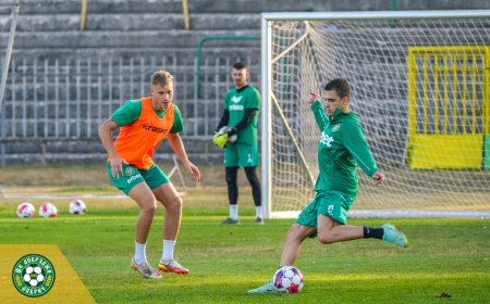 Футбол: Първа загуба на Добруджа у дома