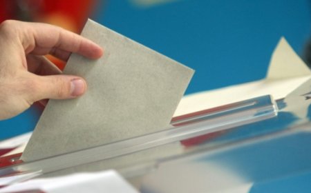 Изборният ден в Добрич започна с неработеща машина